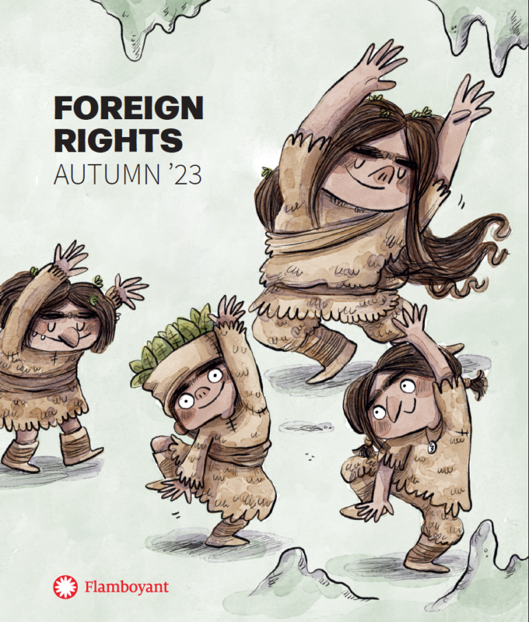 Foreign Rights Catalogue
